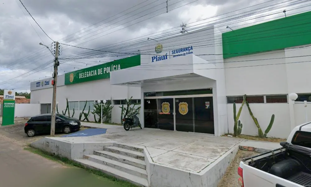 Homem é preso por manter ex em cárcere privado e furar pneus de moto, em Campo Maior