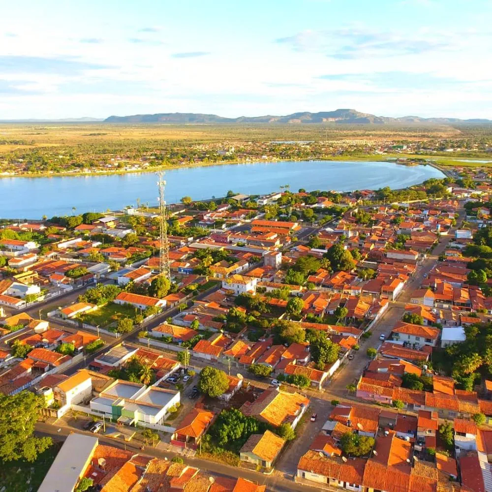 Campo Maior - PI